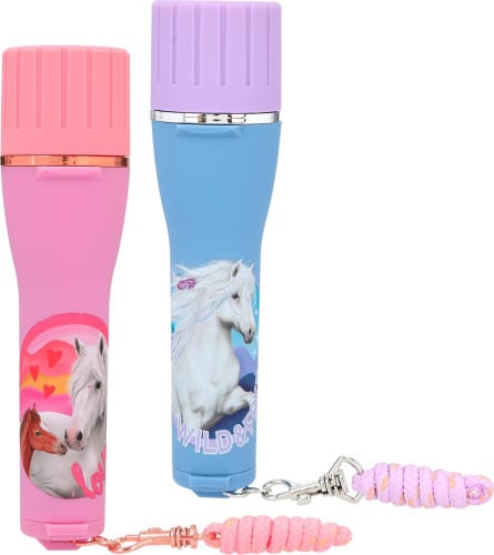 Depesche miss melody zaklamp 2 kleuren