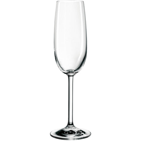 Montana reines Champagnerglas 6 Stück 200 ml