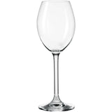 Montana reines Weißweinglas 6 Stück 250 ml