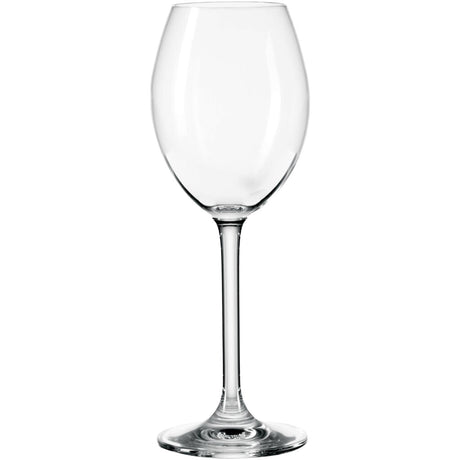 Montana reines Weißweinglas 6 Stück 250 ml