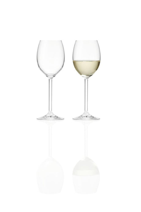 Montana reines Weißweinglas 6 Stück 250 ml