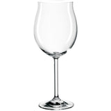 Montana reines Burgunderweinglas 6 Stück 550 ml