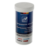 Bosch Siemens Edelstahl-Reinigungspulver 100gr