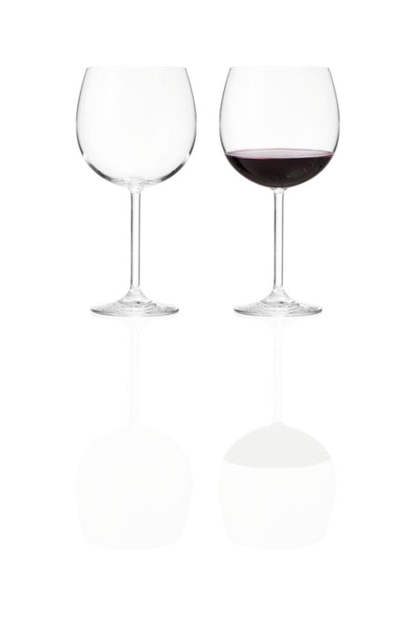 Montana reines Bordeaux-Weingläser-Set, 6 Stück, 630 ml