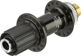 Shimano saint fh-m820 center lock disc quick 10 mm thru-axle rear hub