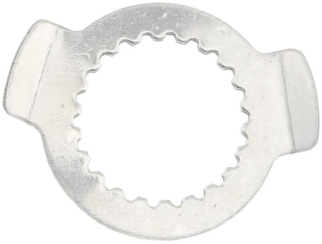 Spec-x veiligheidsplaatje sprocket locking plate