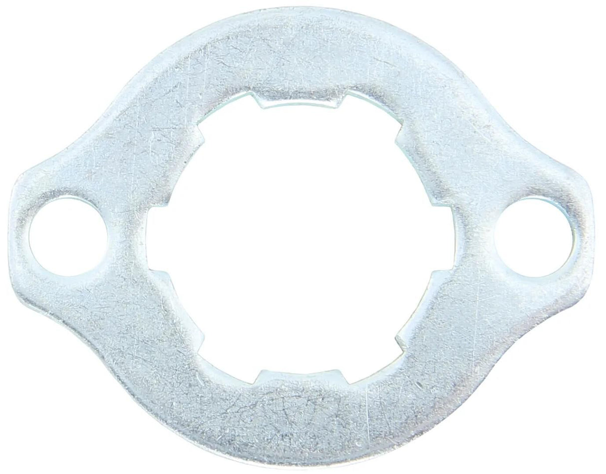 Spec-x veiligheidsplaatje sprocket locking plate