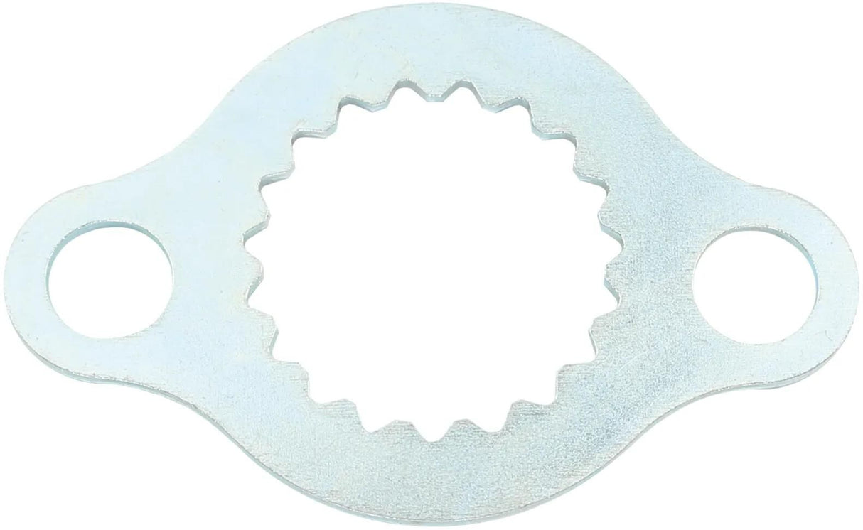 Spec-x veiligheidsplaatje sprocket locking plate