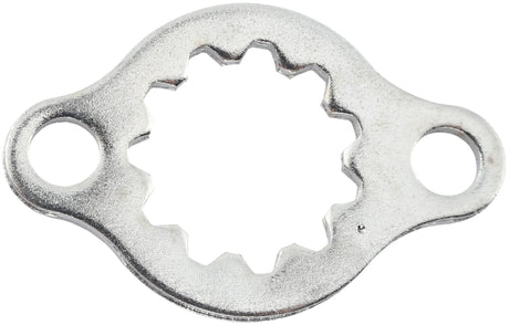 Spec-x veiligheidsplaatje sprocket locking plate