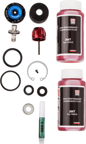 RockShox Upgrade Kit RS Charger Damper Boxxer
