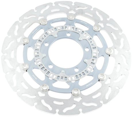 TRW-Lucas Bremsscheibe MSW274rac Rotor MSW274rac schwimmend