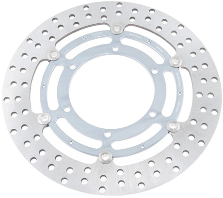 TRW-Lucas Bremsscheibe MSW200 Rotor MSW200 schwimmend