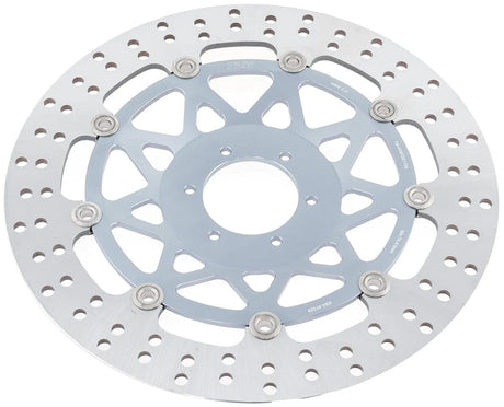 TRW-Lucas Bremsscheibe MSW212 Rotor MSW212 schwimmend
