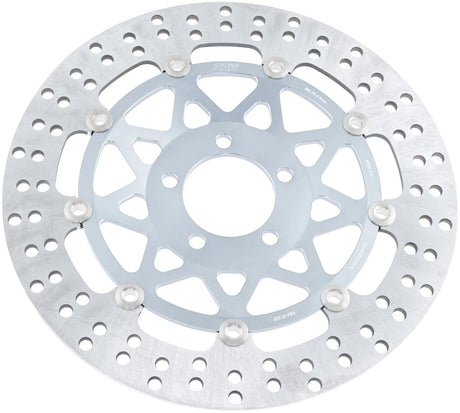 TRW-Lucas Bremsscheibe MSW215 Rotor MSW215 schwimmend
