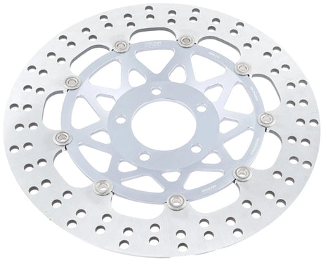 TRW-Lucas Bremsscheibe MSW219 Rotor MSW219 schwimmend
