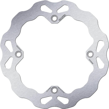 Galfer Golf Bremsscheibe DF004 Rotor Bremsscheiben Starr R90R