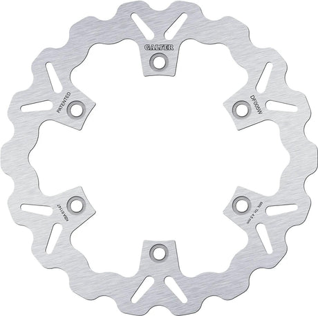 Galfer Golf Bremsscheibe DF005 Rotor Bremsscheiben Starr R90R