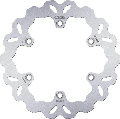 Galfer Golf Bremsscheibe DF040 Rotor Bremsscheiben Starr