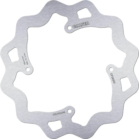 Galfer Wave Bremsscheibe DF069 Rotor Bremsscheiben Starr