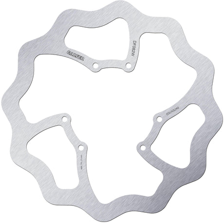 Galfer Bremsscheibe DF082 Wave Rotor DF082 Typ W Offroad starr