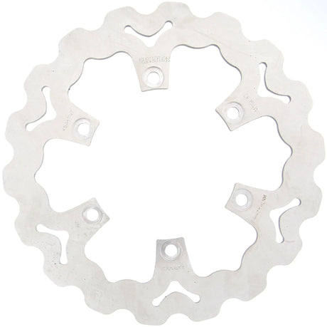 Galfer Bremsscheibe DF154 Rotor DF154 Typ W starr
