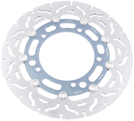 TRW-Lucas Bremsscheibe MSW260rac Rotor MSW260rac schwimmend