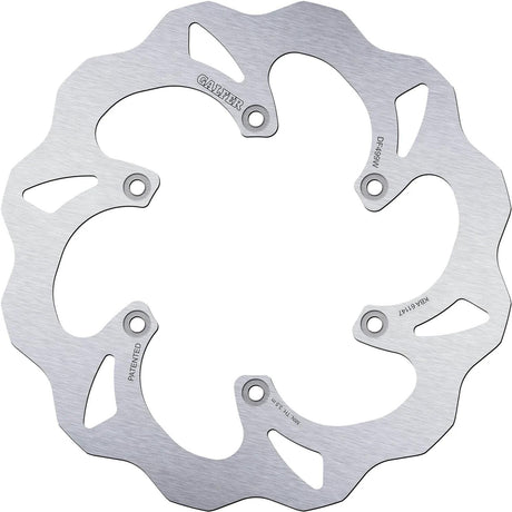 Galfer Wave Bremsscheibe DF499 Rotor DF499 Typ W Offroad starr
