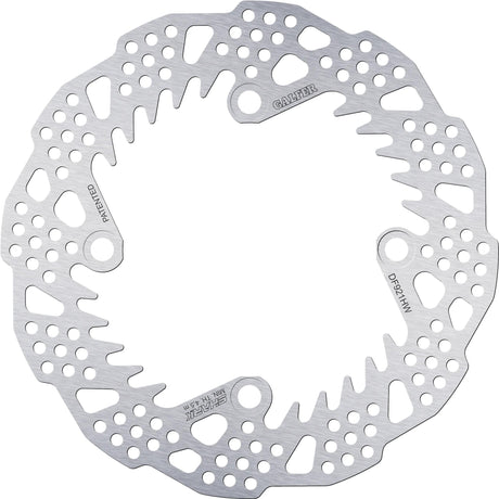 Galfer Wave Bremsscheibe DF921 Wave Rotor DF921 HW Offroad Rigid Shark