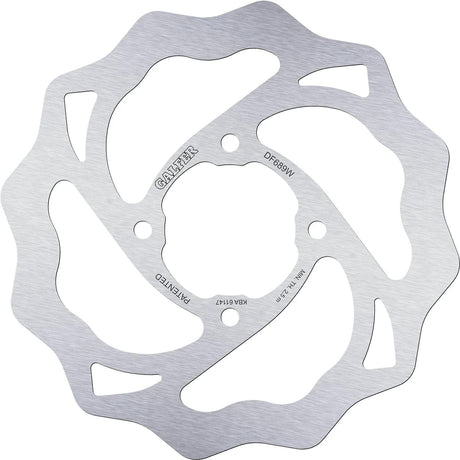 Galfer Wave Bremsscheibe DF689 Rotor DF689 Typ W Offroad starr