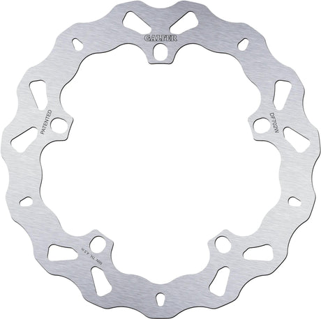 Galfer Golf Bremsscheibe DF702 Rotor Bremsscheiben Starr