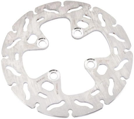 TRW-Bremsscheibe mst270rac. Rotor mst270rac starr