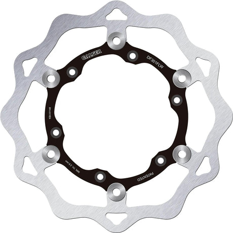 Galfer Wave-Bremsscheibe DF301 Rotor DF301 FLW Offroad schwimmend