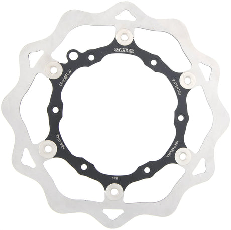 Galfer Wave-Bremsscheibe DF606 Rotor DF606 FLW Offroad schwimmend