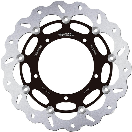Galfer Wave Bremsscheibe DF520 Rotor Bremsscheiben schwimmend rechts