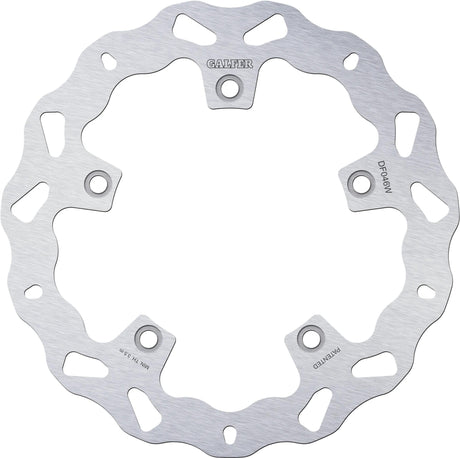 Galfer Golf Bremsscheibe DF046 Rotor Bremsscheiben Starr