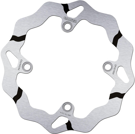 Galfer Wave-Bremsscheibe DF921 Wave-Rotor DF921 Typ RW Offroad starr gr.