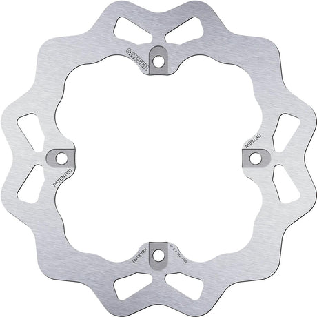 Galfer Golf Bremsscheibe DF766 Rotor Bremsscheiben Starr R90R