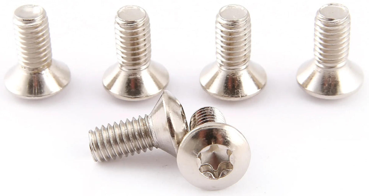 Trw-Lucas-Bolzenschraube M6x1