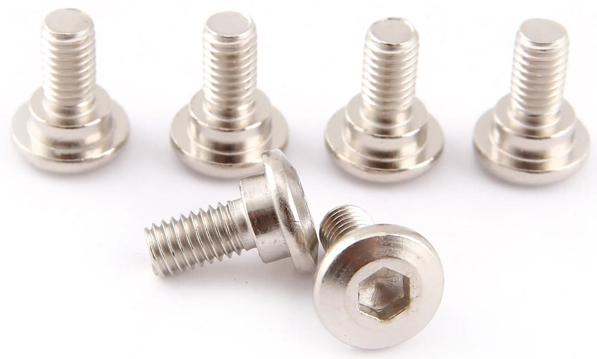 Trw-Lucas-Bolzenschraube M6x1