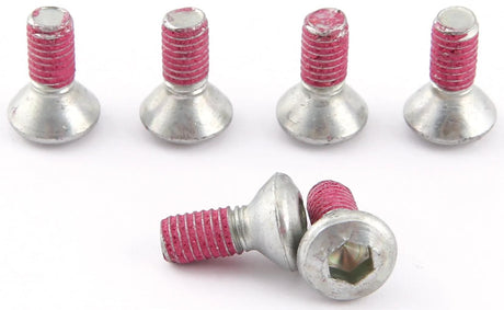 Trw-Lucas Bolzenschraube 6St. 11x17mm
