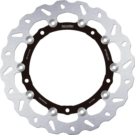 Galfer Wave Bremsscheibe DF 755 Rotor Bremsscheiben schwimmend rechts