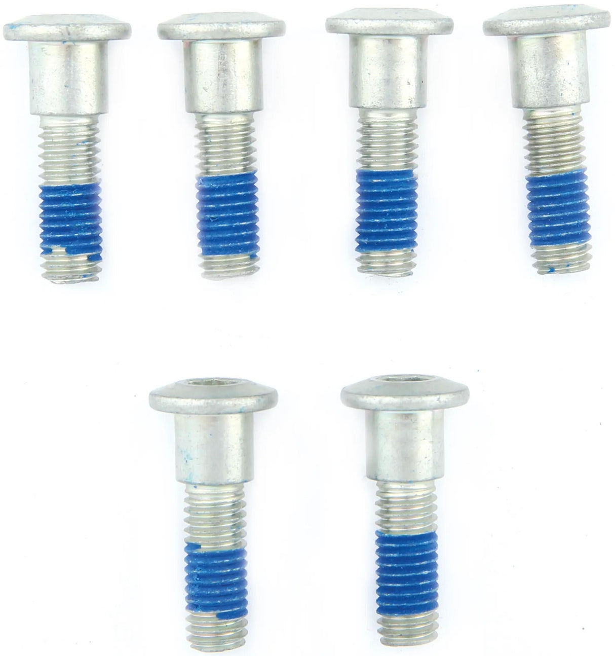 Trw Bolzen Stellschraubensatz 6tlg. m8x1,25