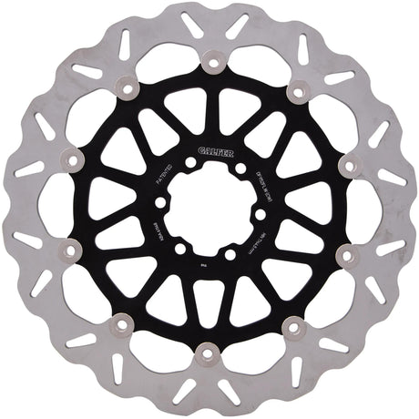 Galfer Golf Bremsscheibe DF952 Rotor DF952 Typ CW schwimmend