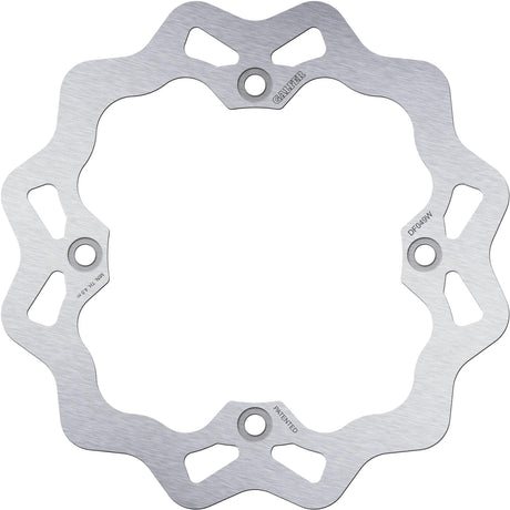 Galfer Bremsscheibe DF049 Rotor DF049 Typ W starr
