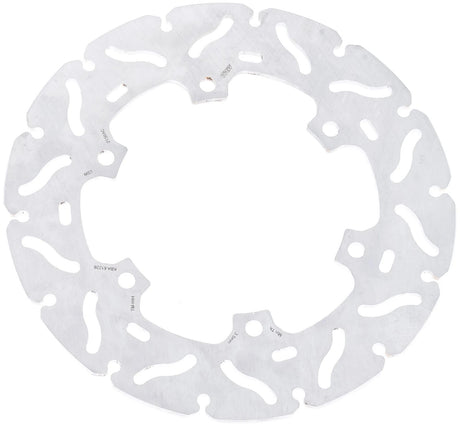 TRW-Bremsscheibe mst213rac. Rotor mst213rac starr