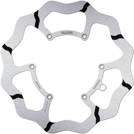 Galfer Bremsscheibe DF082 Wave Rotor DF082 RWSX Offr.Starre Gr.Overs.