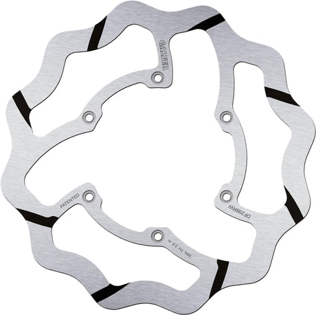 Galfer Golf Bremsscheibe DF298 Wave Rotor DF298 RW Offroad starr gr.