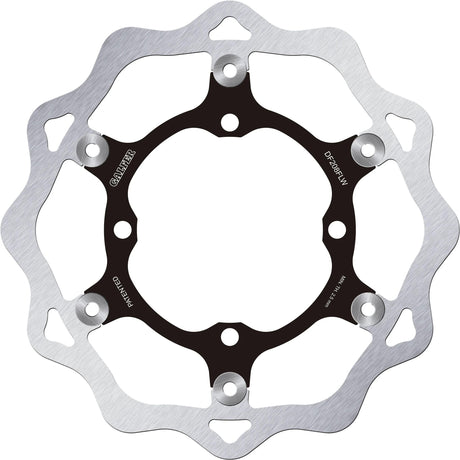 Galfer Golf Bremsscheibe DF208 Rotor Bremsscheiben schwimmen