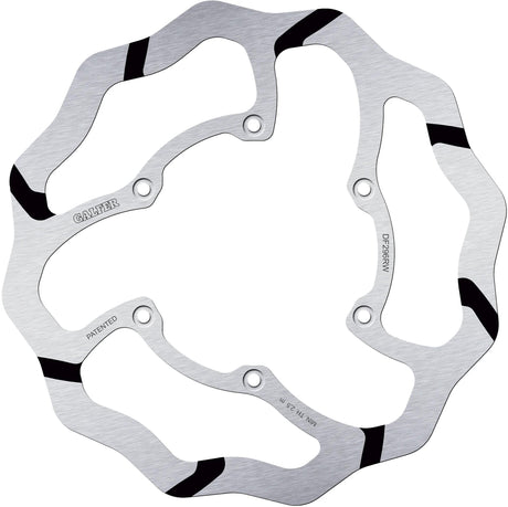 Galfer Golf Bremsscheibe DF296 Wave Rotor DF296 RW Offroad starr gr.