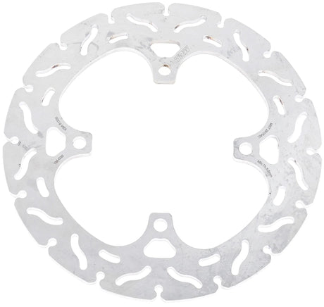 TRW Bremsscheibe mst291rac Rotor mst291rac starr